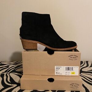 Shoes-boots